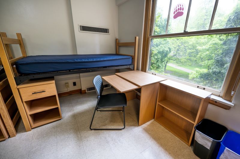 Turner Double Room 