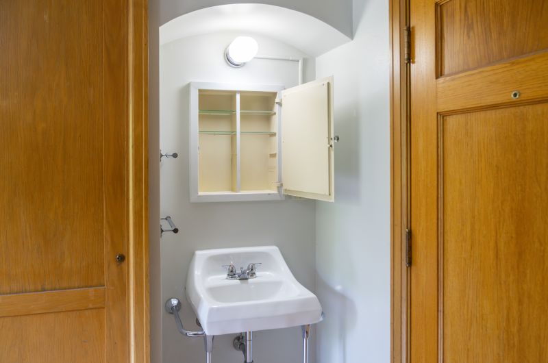 Turner double room