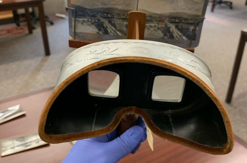 viewfinder