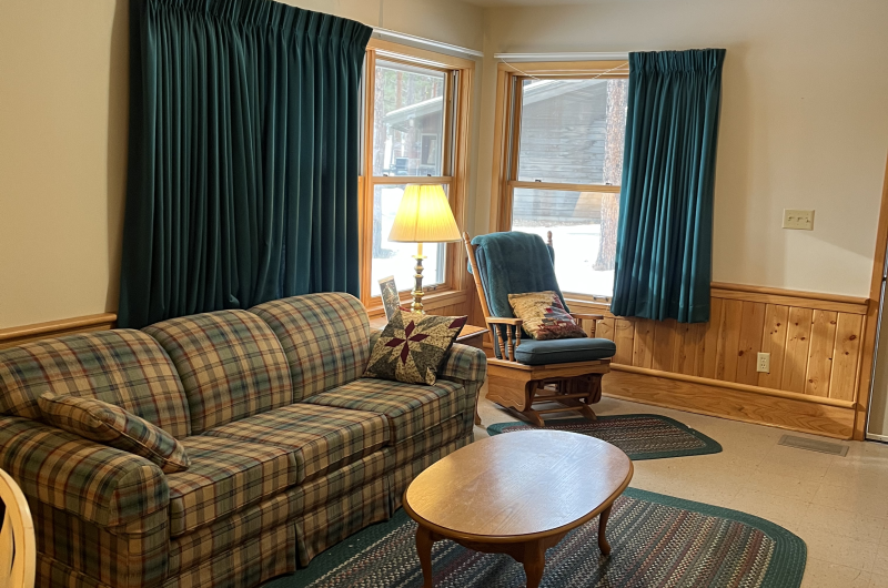 apartment living room