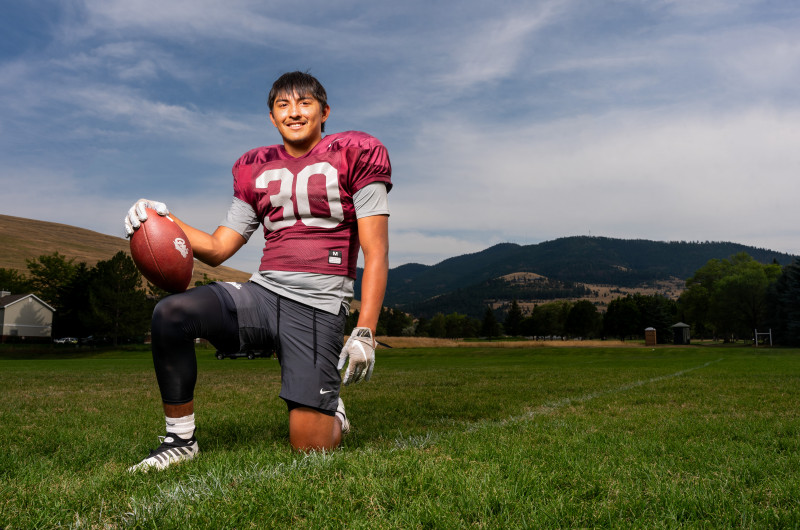Tommy Running Rabbit picture