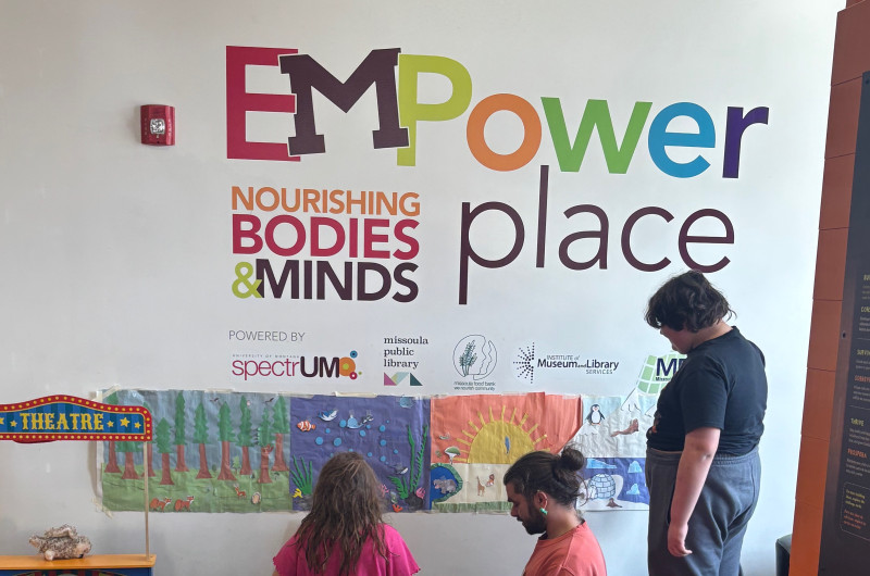 EmPower Place Earth Day