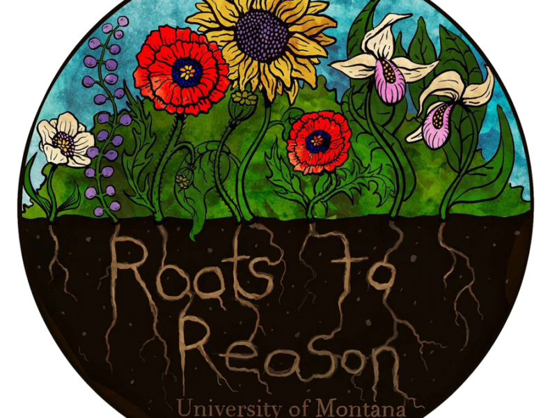 Roots to Reason Logo