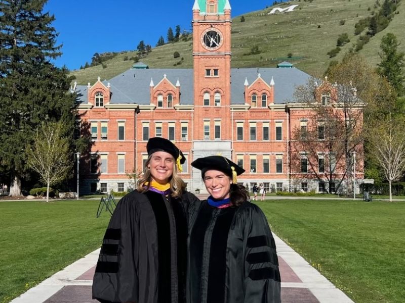 Dr. Kaetlyn Cordingley