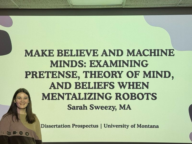 Sarah Sweezy