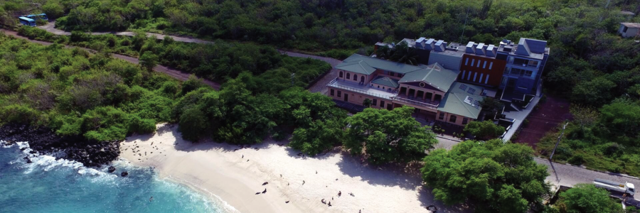 Galapagos Science Center