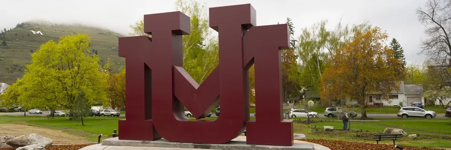 UM graduates celebrate at Commencement