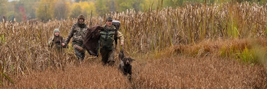 From Campus to Backcountry: UM Students Fuel a Resurgence in Hunting and Fishing Club