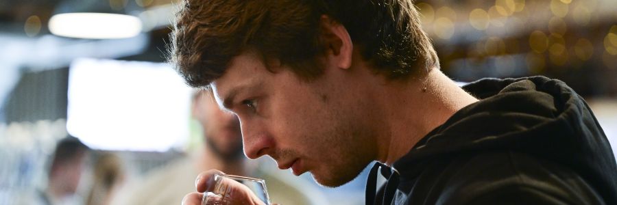 1901: A Beer Made by Grizzlies, For Grizzlies 