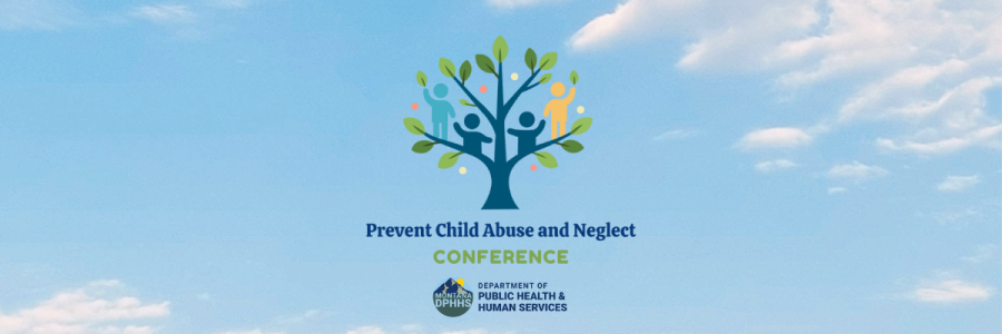 logo with PCAN Conference and tree