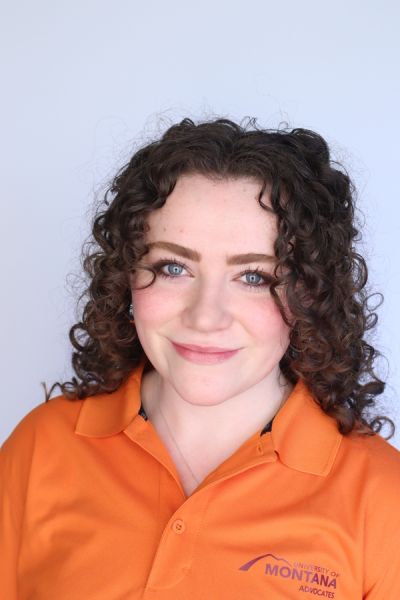 Cayenne McCabe​