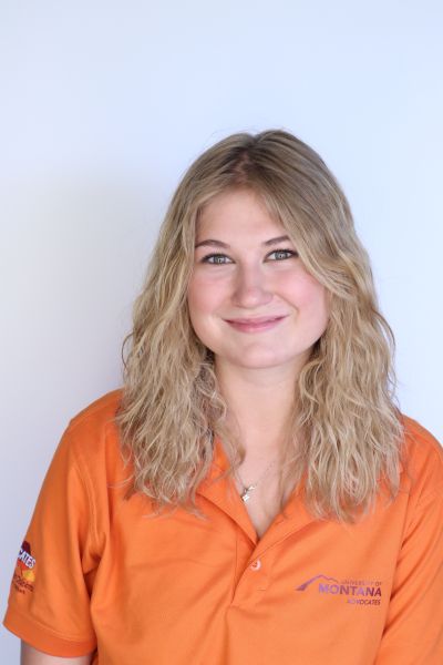 Grace Golbach​
