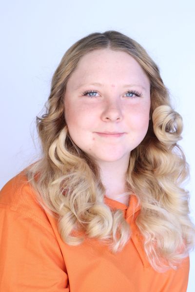 Harley Molendyke​