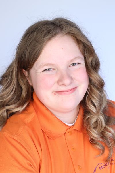 Izzy Schmidt​