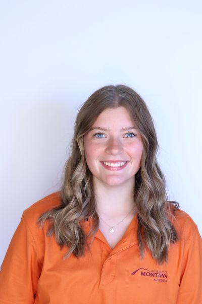 Payton Frentzen​