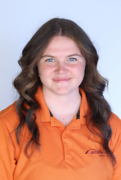 Abigail Wagner