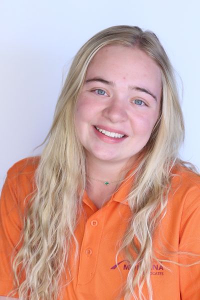 Erin Houseman
