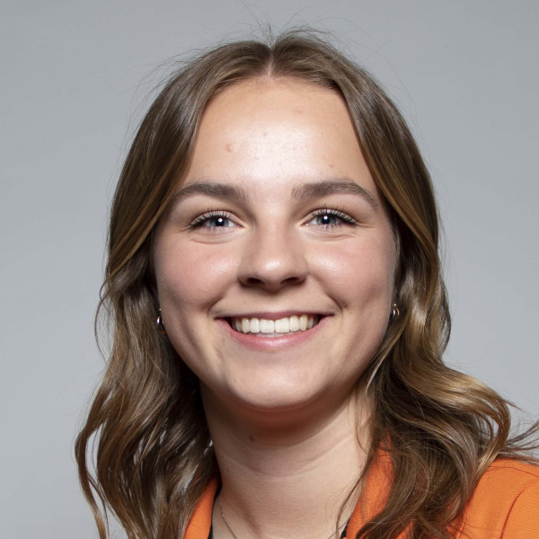 Lauren Schulte