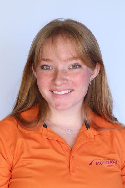 Mackenzie Weisgerber