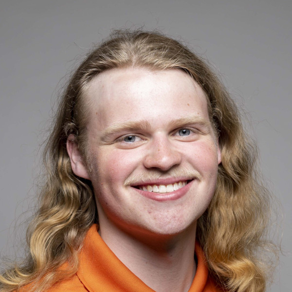 Wyatt Nelson