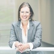 Christina Barsky, PhD, MPA