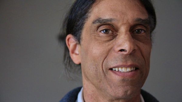 S. Neyooxet Greymorning, PhD