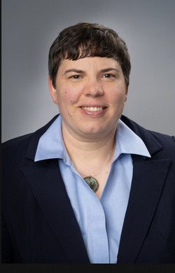 Laurie A. Walker, PhD, MSW