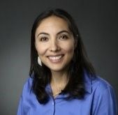 Vanessa Simonds, PhD