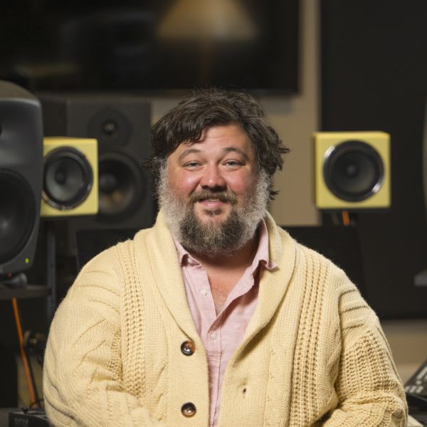 michael Musick, university of montana dean of the college of arts and media