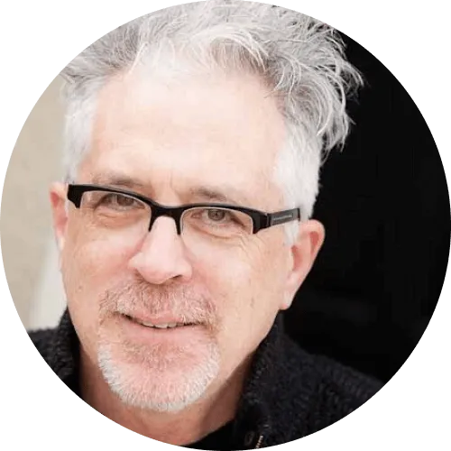 Headshot of Michael Murphy