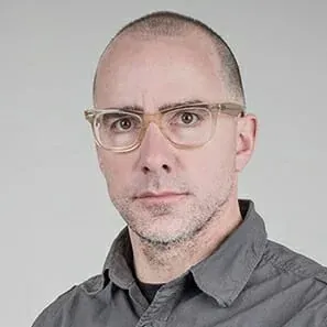 Headshot of Matthew Hamon