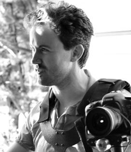 Headshot of Mark Shogren