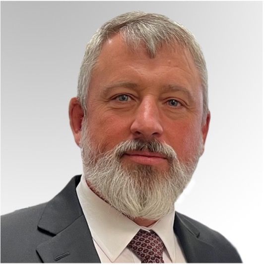 Picture of Bart Bauer