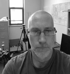 picture of jeremy crowley