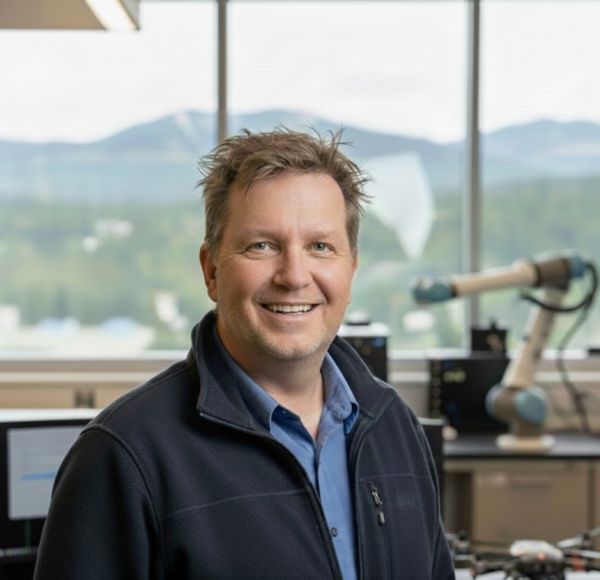 Picture of Josh Kornoff