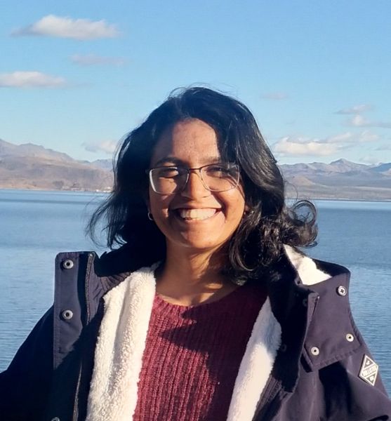 Picture of Diandra Lewis