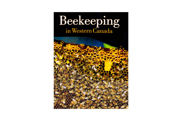 Beekeeping in Western Canada
