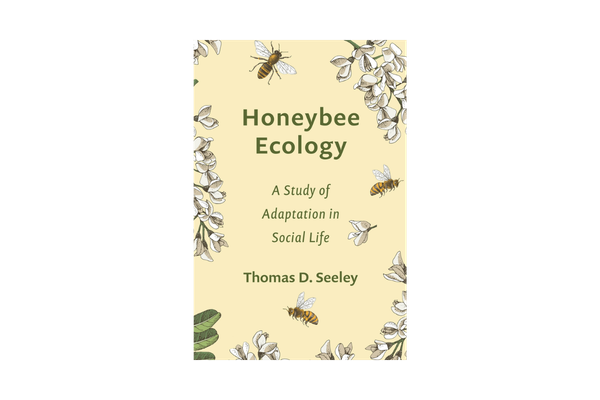 Honeybee Ecology: A Study of Adaptation in Social Life