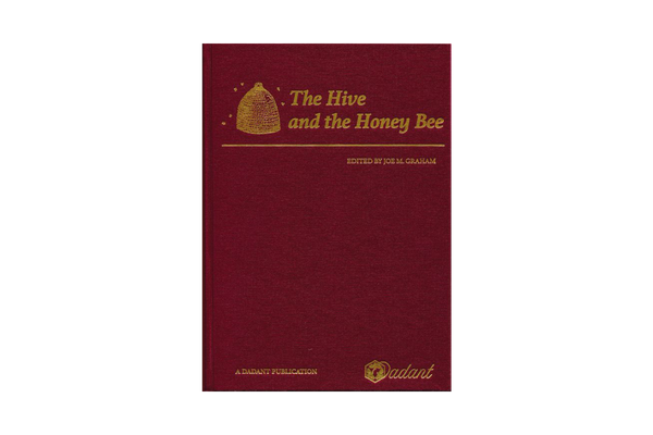 The Hive and the Honey Bee (2015 Edition)