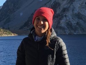 Dr. Katherine Dynarski