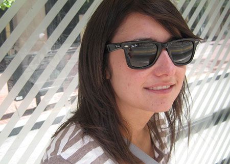 Dr. Alison Marklein