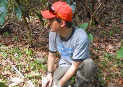 Dr. Ben Sullivan