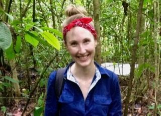 Dr. Fiona Soper