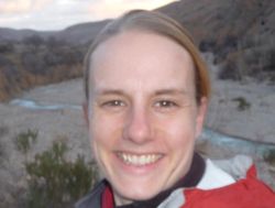 Adrienne Keller