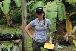 Dr. Megan Nasto