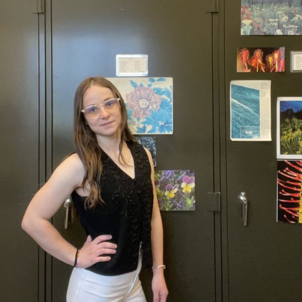 Giovanna Bishop head shot