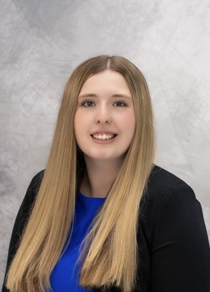 photo of Ashly Hardin 