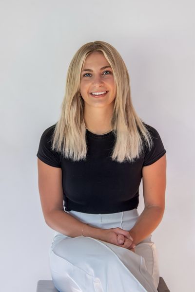 photo of Ellie Liday