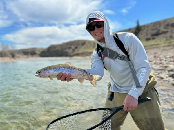 photo of Michael Matthews