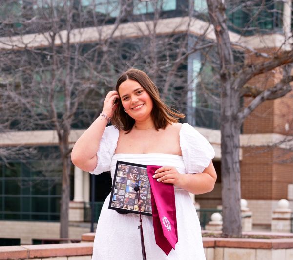 photo of Molly Keller